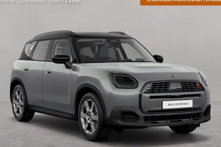 Mini Countryman S (Cooper) 11.800 km 38.299 &euro; Essen 45141