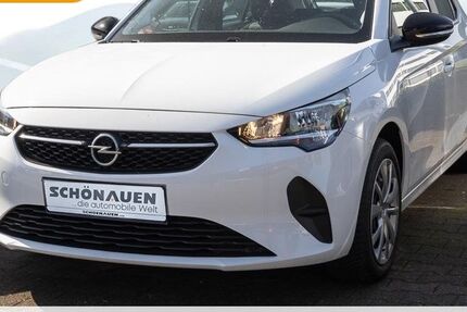 Opel Corsa 30.582 km 15.490 &euro; Hilden 40721