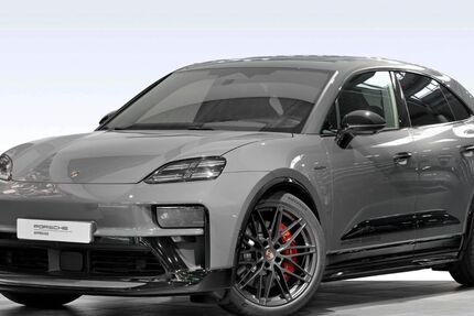 Porsche Macan 14.900 km 113.900 &euro; Düsseldorf 40468