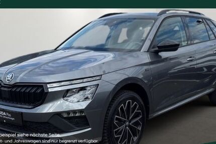 Skoda Kamiq 15.311 km 23.790 &euro; Neuss 41460
