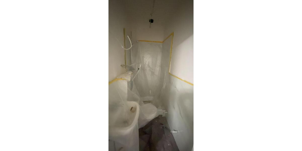 Etagenwohnung Mülheim an der Ruhr - 3 Zimmer, 50 m&sup2;, 550&euro; | Angebot:25936528