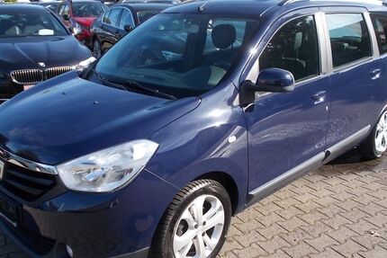 Dacia Lodgy 85.459 km 7.900 &euro; Willich 47877