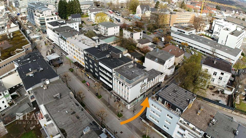 Gewerbeobjekt Remscheid - 650&euro; | Angebot:26147286