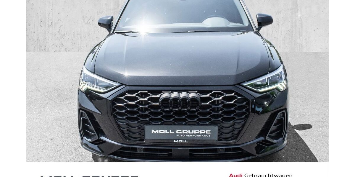 Audi Q3 82.384 km 29.950 &euro; Düsseldorf 40474