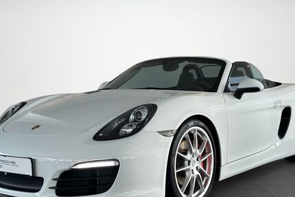 Porsche Boxster 13.728 km 65.981 &euro; Wuppertal 42279