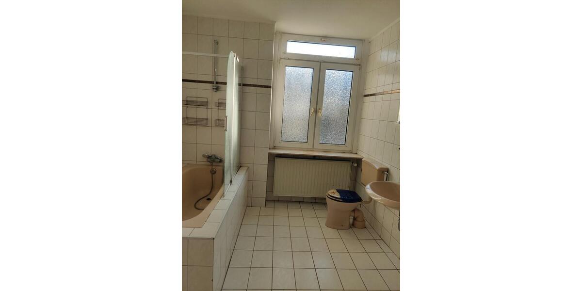 Erdgeschoßwohnung Wuppertal Gemarkung Langerfeld - 2 Zimmer, 71 m&sup2;, 480&euro; | Angebot:26008507