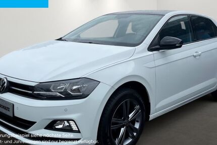VW Polo 74.688 km 15.850 &euro; Solingen 42651
