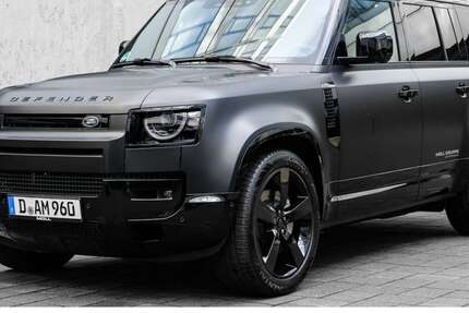 Land Rover Defender 3.100 km 111.950 &euro; Düsseldorf 40547