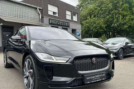 Jaguar I-Pace 94.000 km 26.880 &euro; Bottrop 46240