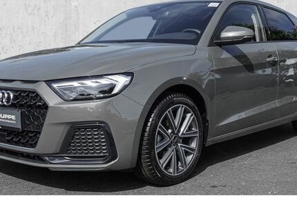 Audi A1 2.640 km 27.430 &euro; Düsseldorf 40474