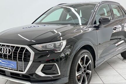 Audi Q3 66.037 km 28.990 &euro; Wuppertal 42285