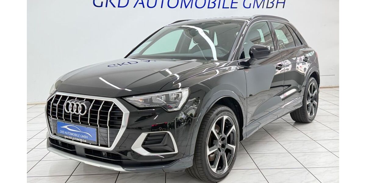 Audi Q3 66.037 km 28.990 &euro; Wuppertal 42285