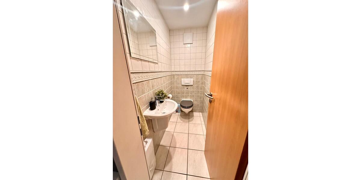 Erdgeschoßwohnung Langenfeld (Rheinland) - 3 Zimmer, 77 m&sup2;, 390.000&euro; | Angebot:26975062