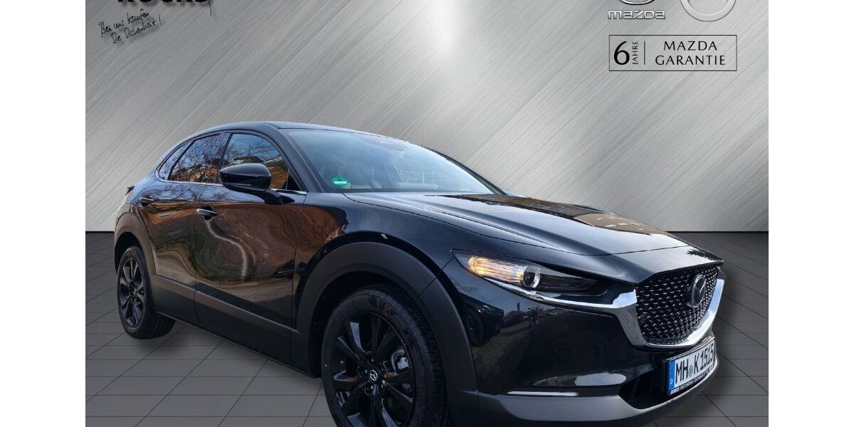 Mazda CX-30 4.000 km 25.990 &euro; Mülheim 45473
