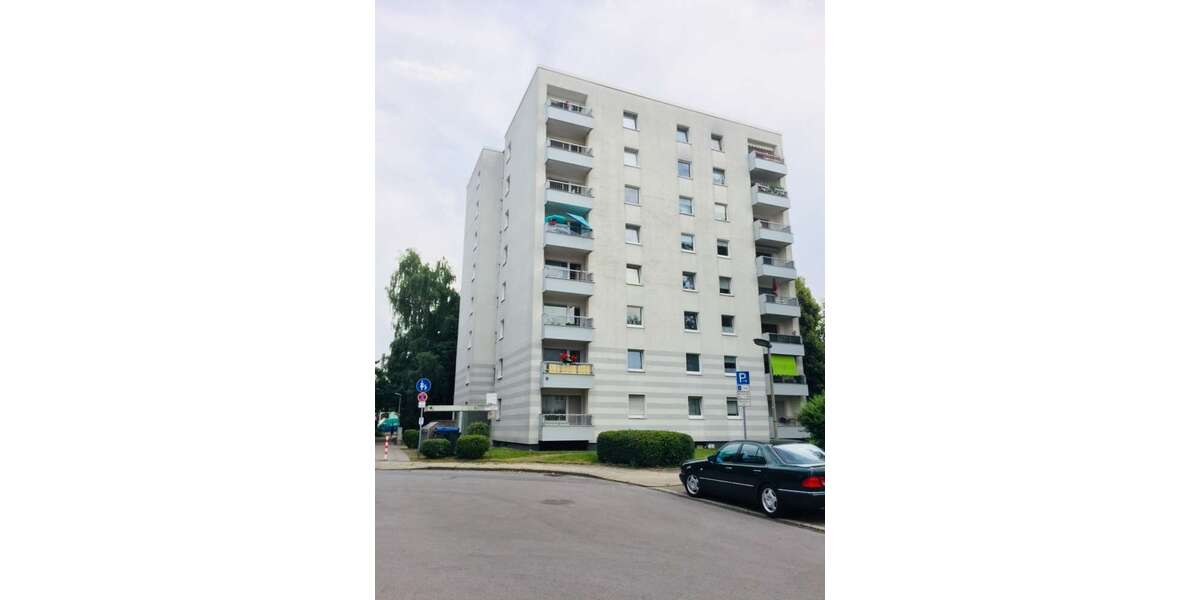 Etagenwohnung Hattingen - 2 Zimmer, 60 m&sup2;, 519&euro; | Angebot:27520569