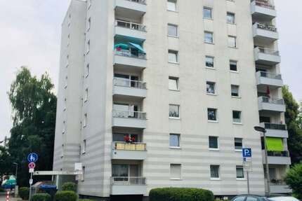 Wohnung Hattingen - 2 Zimmer, 60 m&sup2;, 519&euro; | Angebot:27520569