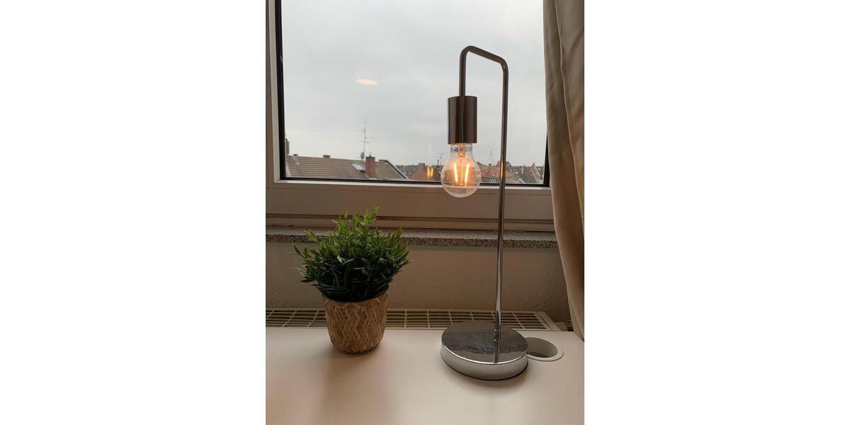 Etagenwohnung Düsseldorf Oberbilk - 4 Zimmer, 83 m&sup2;, 409.000&euro; | Angebot:25813283