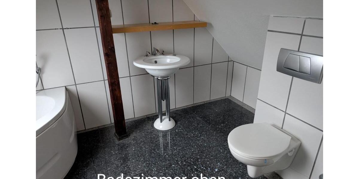 Maisonettenwohnung Wuppertal - 3 Zimmer, 86 m&sup2;, 600&euro; | Angebot:25551493