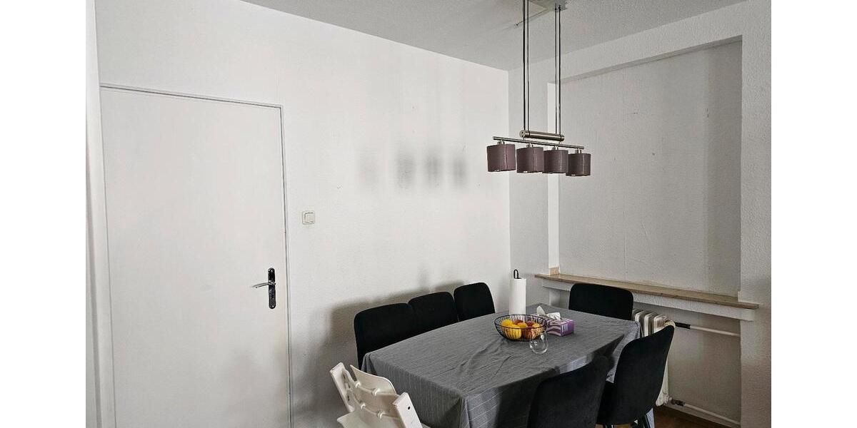 Etagenwohnung Düsseldorf Stadtbezirk 6 - 2 Zimmer, 55 m&sup2;, 985&euro; | Angebot:26020337
