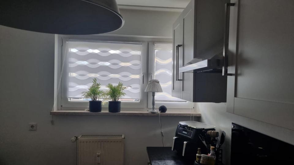 Etagenwohnung Moers Rheinkamp - 3 Zimmer, 68 m&sup2;, 590&euro; | Angebot:26479410