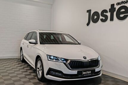 Skoda Octavia 50.145 km 23.990 &euro; Monheim am Rhein 40789