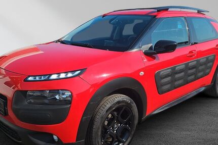 Citroen C4 Cactus 197.000 km 5.950 &euro; Krefeld 47803