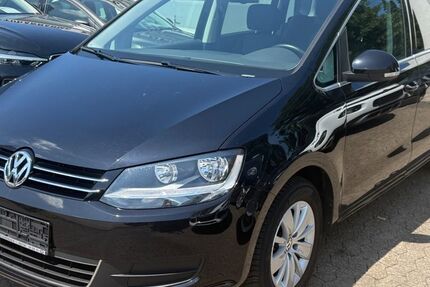 VW Sharan 134.956 km 10.498 &euro; Heiligenhaus 42579