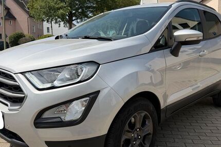 Ford EcoSport 98.000 km 7.999 &euro; Essen 45359
