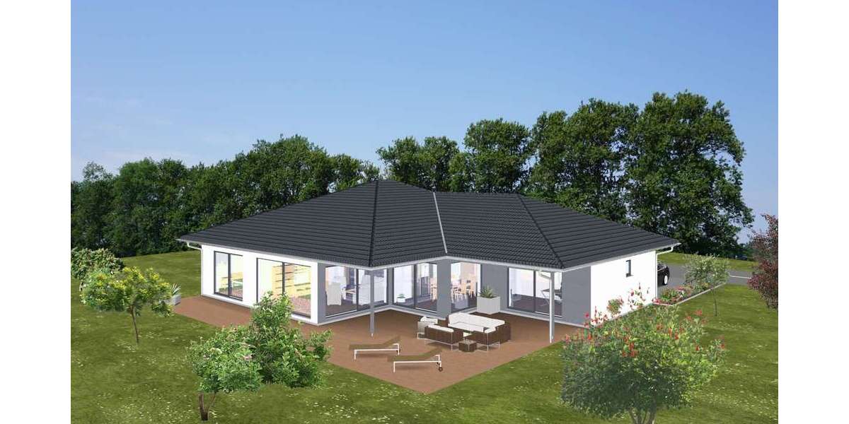 Einfamilienhaus Bottrop Batenbrock - 7 Zimmer, 200 m&sup2;, 1.920.000&euro; | Angebot:27371578