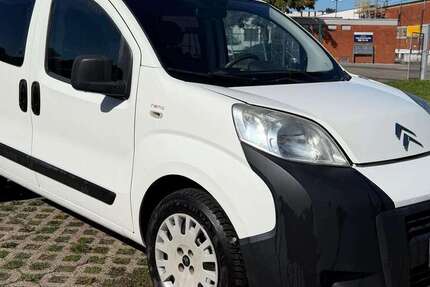 Citroen Nemo 157.000 km 5.099 &euro; Essen 45141