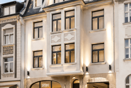 Haus Düsseldorf Niederkassel - 20 Zimmer, 500 m&sup2;, 2.690.000&euro; | Angebot:27191168