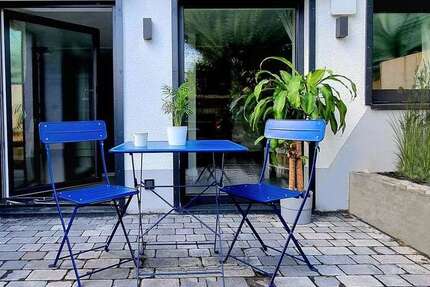 Zimmer Düsseldorf Heerdt - 1 Zimmer, 1.700&euro; | Angebot:24987234