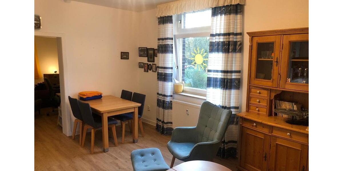 Etagenwohnung Essen Stadtbezirk IV - 2 Zimmer, 48 m&sup2;, 470&euro; | Angebot:25844071