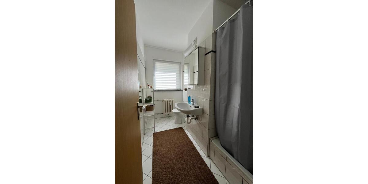 Etagenwohnung Wuppertal Gemarkung Vohwinkel - 1 Zimmer, 31 m&sup2;, 78.000&euro; | Angebot:26407370