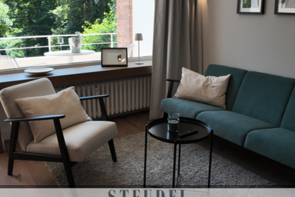 Wohnung Düsseldorf Stadtbezirk 5 - 2 Zimmer, 40 m&sup2;, 275.000&euro; | Angebot:25968475