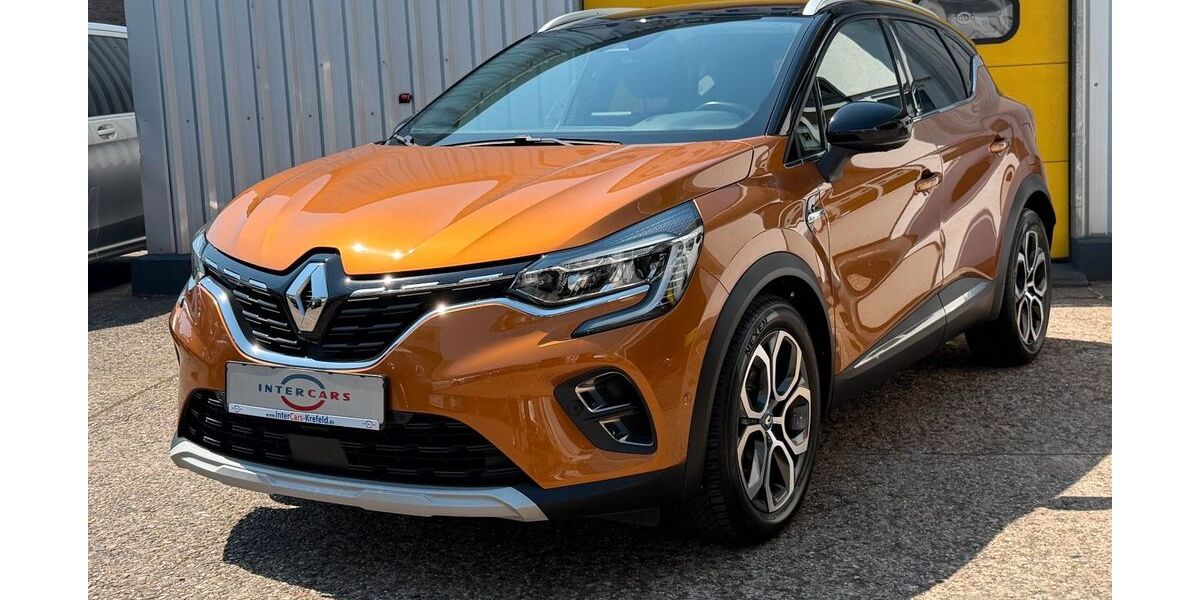 Renault Captur 89.000 km 14.900 &euro; Krefeld 47799