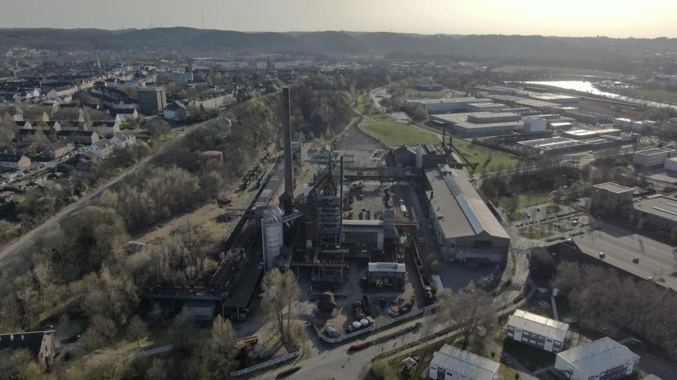 Gewerbeobjekt Remscheid Lüttringhausen - 9&euro; | Angebot:25844401