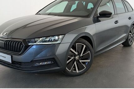 Skoda Octavia 58.890 km 20.260 &euro; Düsseldorf 40599