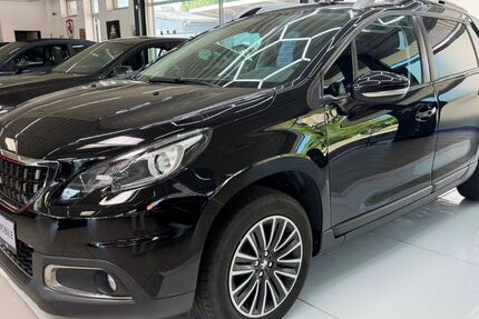 Peugeot 2008 99.900 km 7.998 &euro; Grevenbroich 41515