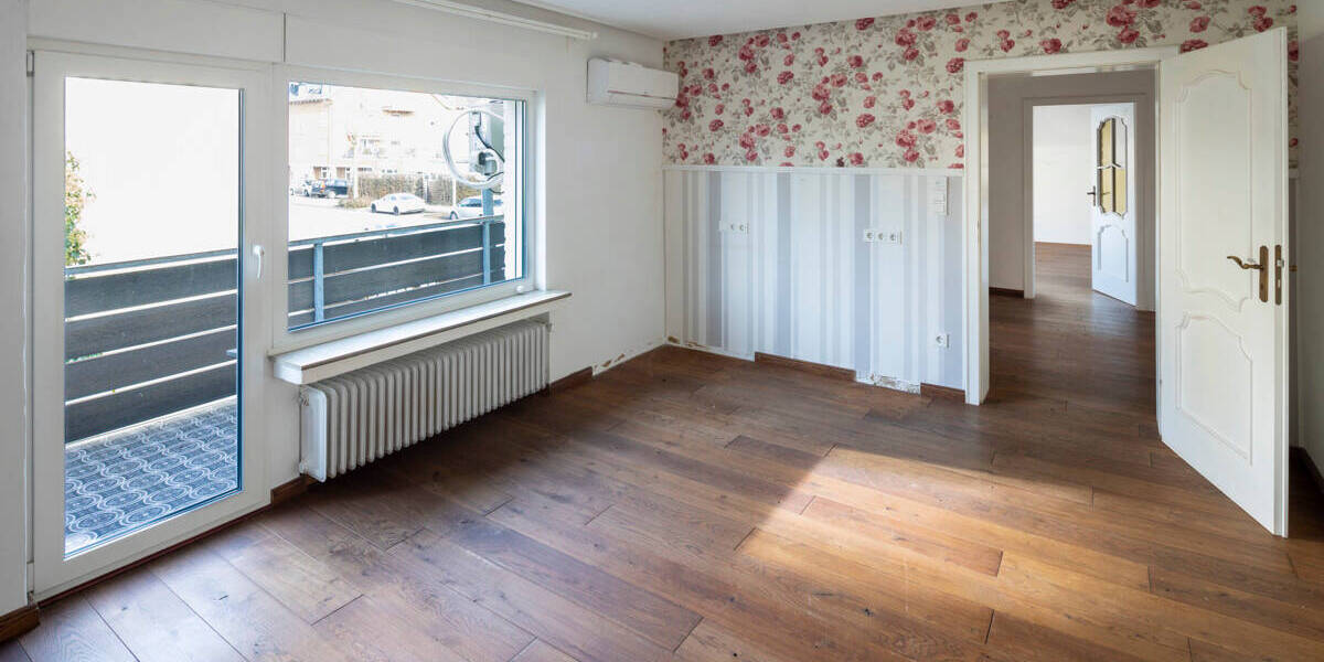 Mehrfamilienhaus, Wohnhaus Meerbusch / Büderich Büderich - 7 Zimmer, 211 m&sup2;, 675.000&euro; | Angebot:26596302