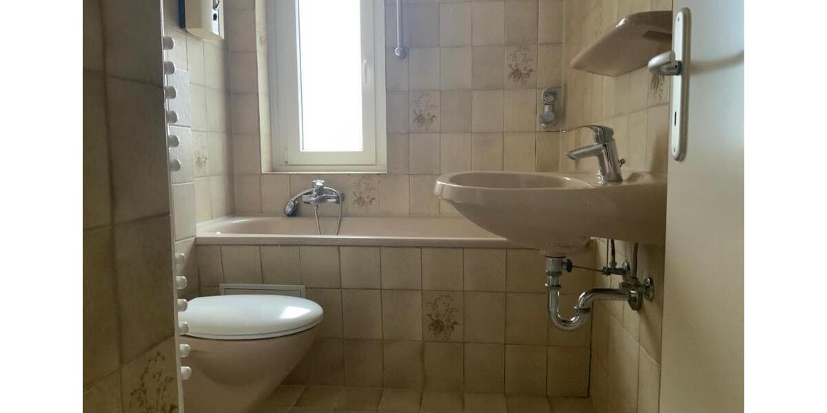 Erdgeschoßwohnung Düsseldorf Stadtbezirk 8 - 2 Zimmer, 50 m&sup2;, 695&euro; | Angebot:26003868