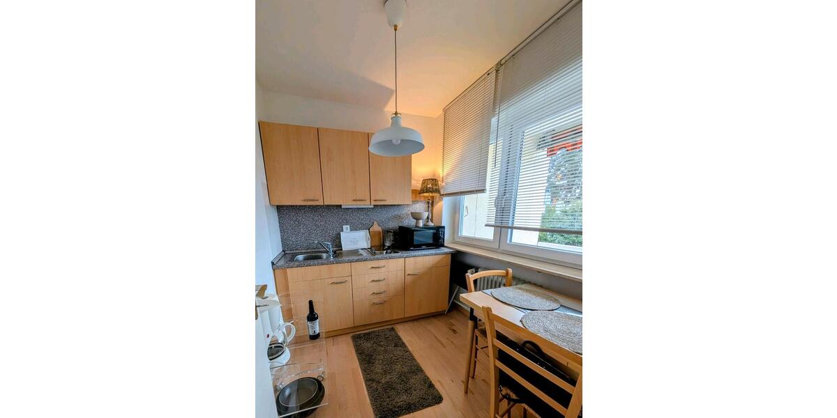 Etagenwohnung Langenfeld (Rheinland) - 1 Zimmer, 46 m&sup2;, 599&euro; | Angebot:25143757