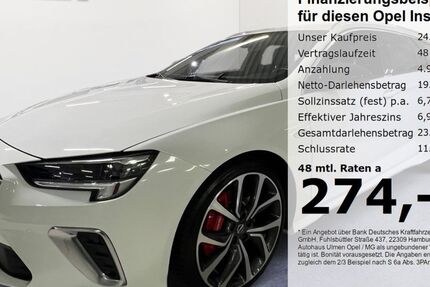 Opel Insignia 63.625 km 24.444 &euro; Düsseldorf 40231