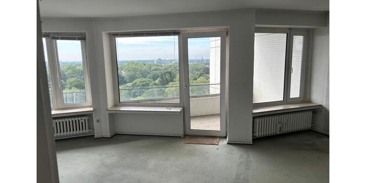 Etagenwohnung Remscheid Reinshagen - 2.5 Zimmer, 91 m&sup2;, 339.000&euro; | Angebot:26963297