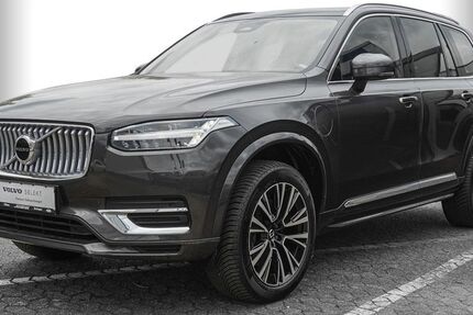 Volvo XC90 67.790 km 46.980 &euro; Hilden 40721