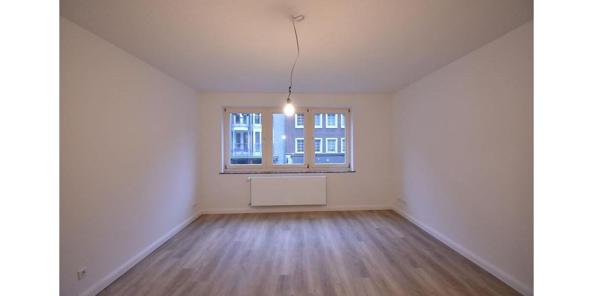 Etagenwohnung Düsseldorf - 2 Zimmer, 59 m&sup2;, 1.100&euro; | Angebot:19755301