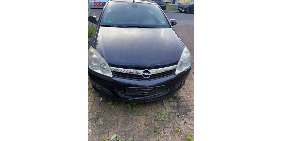 Opel Astra 219.000 km 1.600 &euro; Mülheim An Der Ruhr 45476
