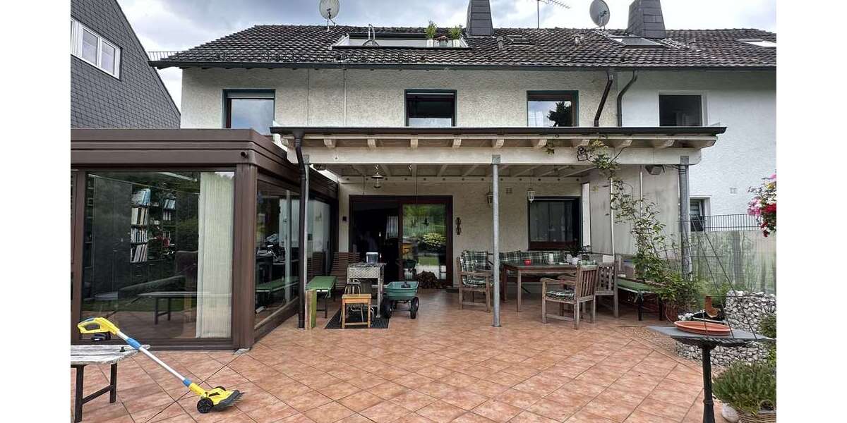 Einfamilienhaus Wuppertal Gemarkung Langerfeld - 11 Zimmer, 200 m&sup2;, 495.000&euro; | Angebot:23791479