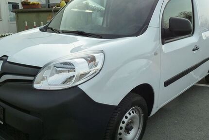 Renault Kangoo 144.000 km 10.500 &euro; Duisburg 47269