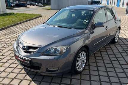 Mazda 3 146.000 km 4.990 &euro; Essen 45329